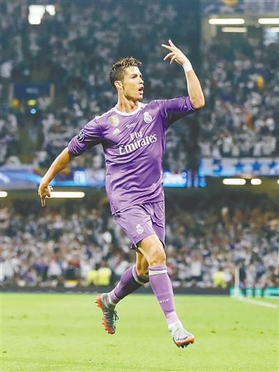 在当今足球 在当今足球